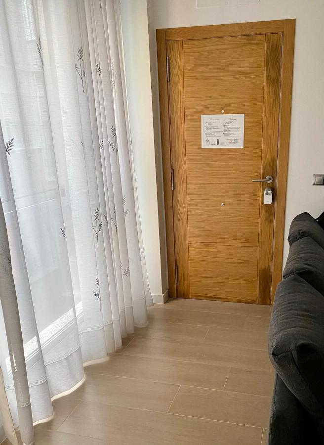 Apartamento Apartamento A2 Playa Las Canteras
