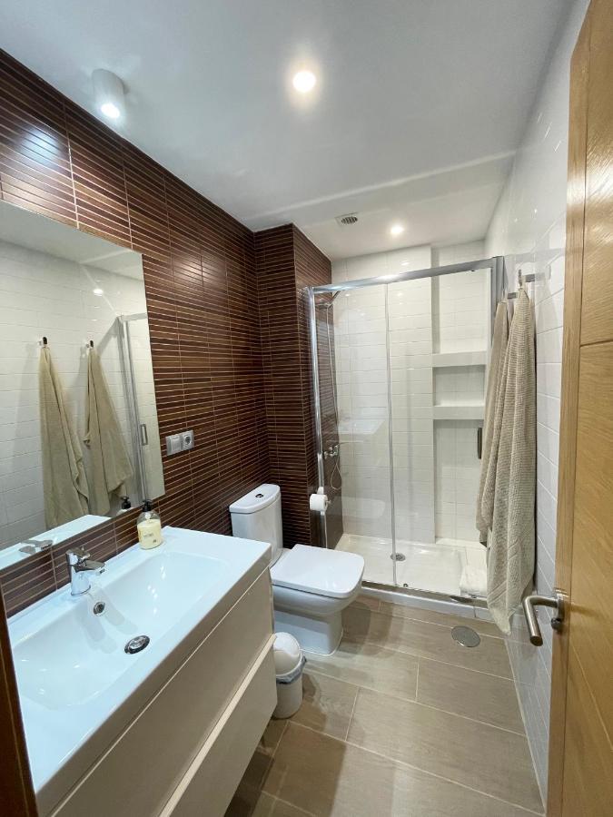 Apartamento A2 Playa Las Canteras Apartamento Las Palmas de Gran Canaria