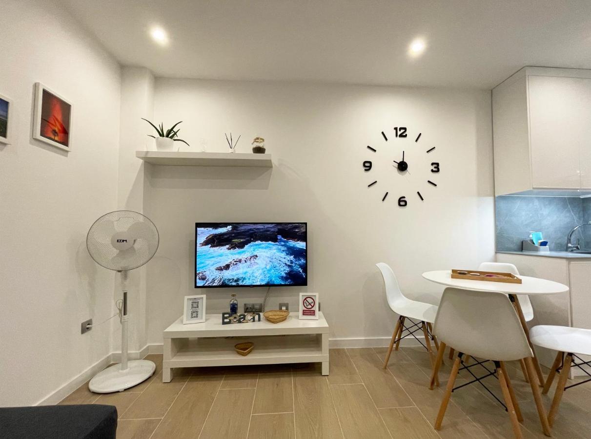 Apartamento A2 Playa Las Canteras Apartamento *