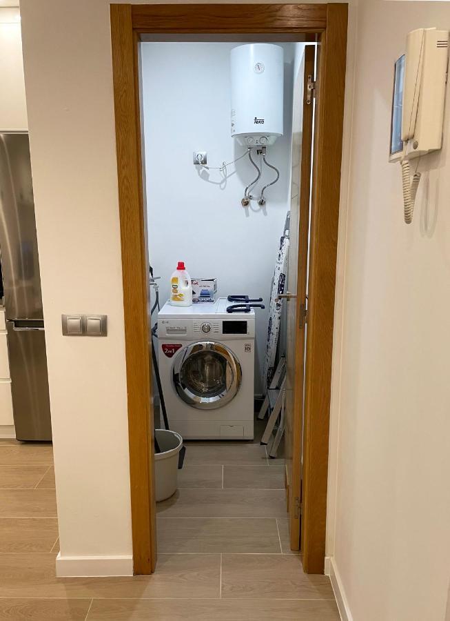 Apartamento A2 Playa Las Canteras * Las Palmas de Gran Canaria