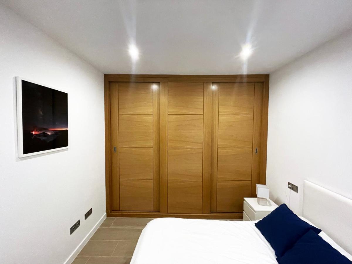 Apartamento A2 Playa Las Canteras Apartamento